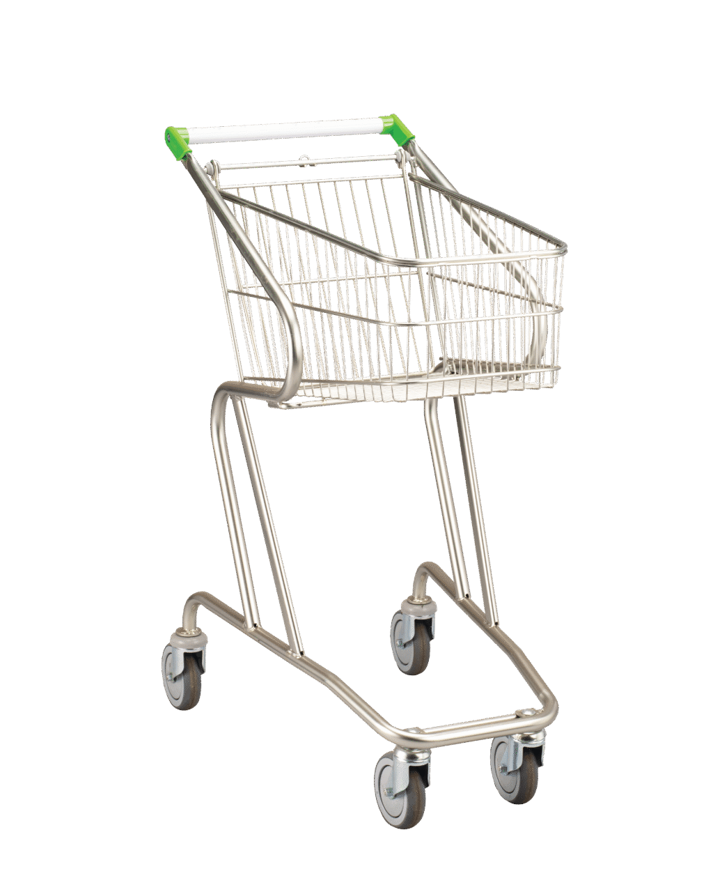 Compact 57 Litre Shopping Trolley