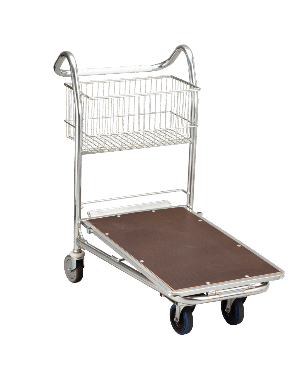 Handyman Flatbed Platform Trolley