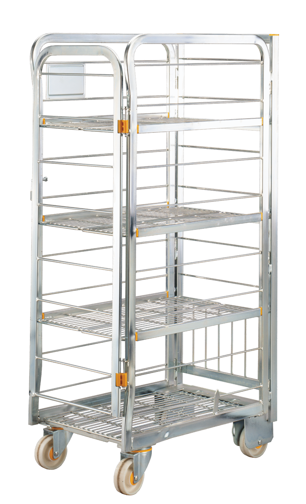 Milk Trolley