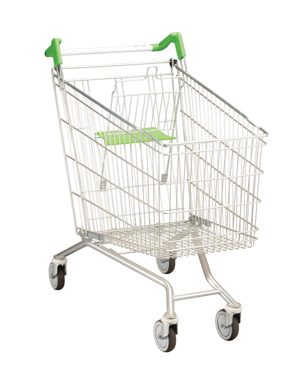 181L Single Toddler Trolley