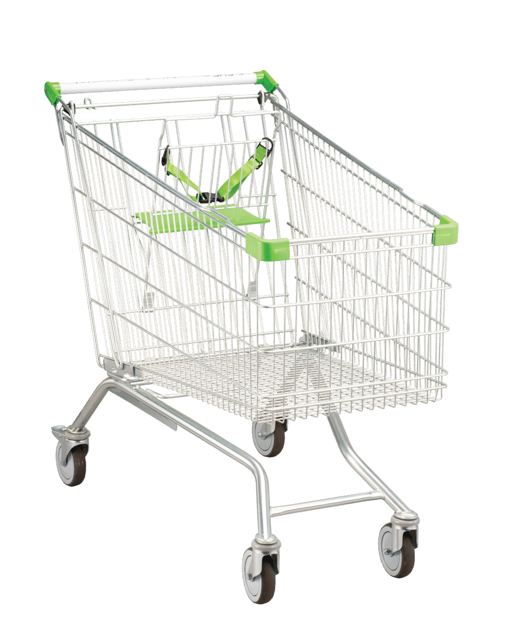 213L Single Toddler Trolley