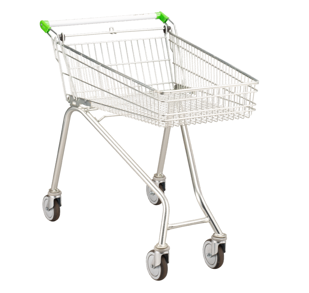 70L Trolley