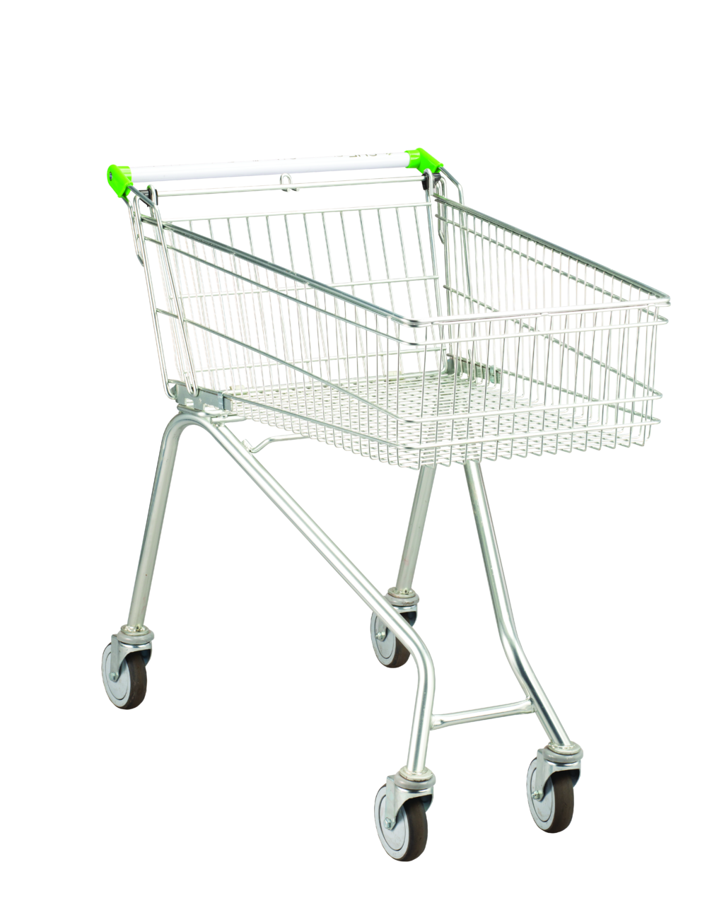 100 LITRE SHOPPING TROLLEY